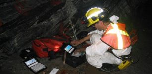 Discovery Of White Hydrogen In Ancient Canadian Shield Rock Suggests A Promising New Energy Source