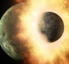 Dante’s Inferno Modelled A Planetary Impact 500 Years Before Modern Science - Proposed