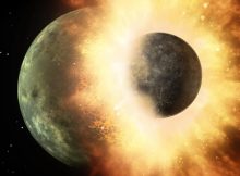 Dante’s Inferno Modelled A Planetary Impact 500 Years Before Modern Science - Proposed