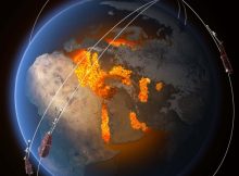 What We’re Learning About Earth’s Molten Outer Core From Space