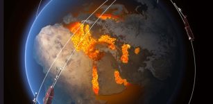 What We’re Learning About Earth’s Molten Outer Core From Space