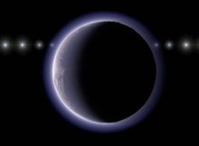 Outer Solar System Object Has An Atmosphere But Shouldn’t