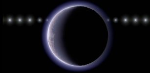 Outer Solar System Object Has An Atmosphere But Shouldn’t