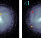 How A Single Star Can Reshape An Entire Galaxy - New Study