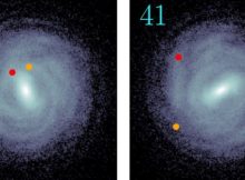 How A Single Star Can Reshape An Entire Galaxy - New Study