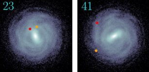 How A Single Star Can Reshape An Entire Galaxy - New Study