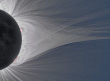 Record-Breaking Radio Burst From Sun -Tracked By NASA Mission