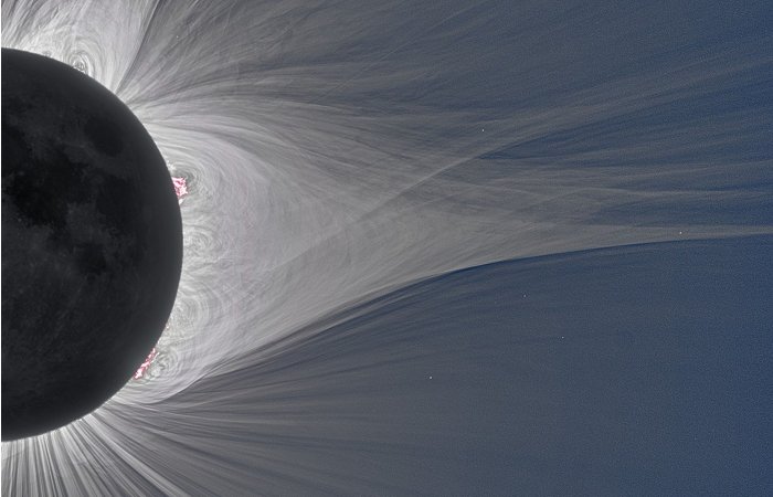 Record-Breaking Radio Burst From Sun -Tracked By NASA Mission