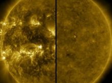 Systematic Changes In Solar Activity Over The Last 40 Years Revealed By The Sun's Tiny Sound Waves
