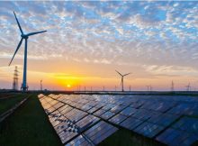 Computational “Time Machine” Shows Solar And Wind On Track For 2°C Target But Not For 1.5°C