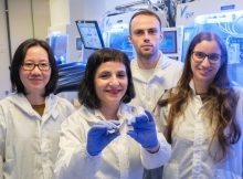 Almost Invisible, Very Thin Solar Cells That Could Make Windows Generate Power