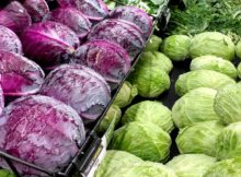 Less Food Waste: Supermarkets Can Save Money By Giving Surplus Food Away