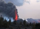 Scientists Uncover Magma Heating Effect That Influences How Volcanoes Erupt