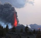Scientists Uncover Magma Heating Effect That Influences How Volcanoes Erupt