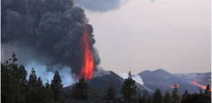 Scientists Uncover Magma Heating Effect That Influences How Volcanoes Erupt