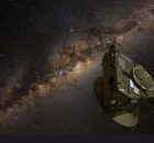 NASA’s New Horizons Spacecraft Observe Interstellar Material Slowing The Solar Wind