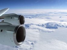 Vast Geological Structure Hidden Beneath The East Antarctic Ice Sheet