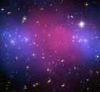 Dark Forces Hinder The Growth Of The Universe - Was Cosmic Expansion Slightly Slower In The Past Than Predicted?