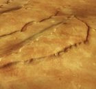 Mars’s Mamers Valles With Dust Devils As Seen By ESA's Mars Express