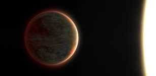 Differences In Atmosphere Between the Morning and Evening Sides of the Ultrahot Gas Planet WASP-121 b 