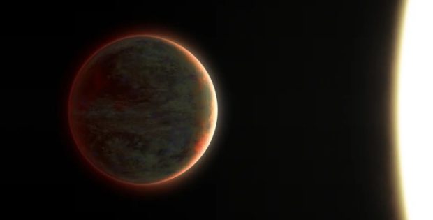 Differences In Atmosphere Between the Morning and Evening Sides of the Ultrahot Gas Planet WASP-121 b 