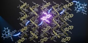 Harvesting UV Light From Sunlight Just Got ‘Solid’
