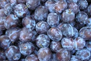 Not All Five-A-Days Are Equal For Heart Health