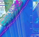 A Powerful Earthquake In Kamchatka Caused A Rupture That Extends Into The Area Affected By The 1952 Event