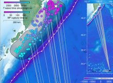 A Powerful Earthquake In Kamchatka Caused A Rupture That Extends Into The Area Affected By The 1952 Event
