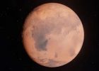 A New Martian Rock And Mineral That Could Show How Mars Changed Billions of Years Ago - Discovered