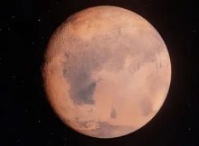 A New Martian Rock And Mineral That Could Show How Mars Changed Billions of Years Ago - Discovered