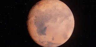 A New Martian Rock And Mineral That Could Show How Mars Changed Billions of Years Ago - Discovered