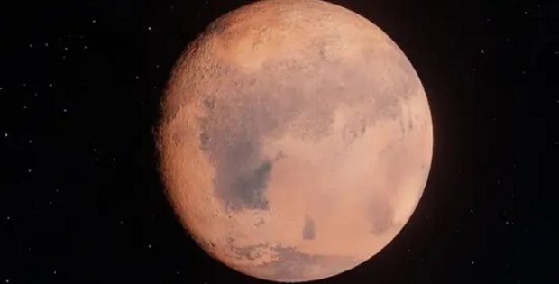 A New Martian Rock And Mineral That Could Show How Mars Changed Billions of Years Ago - Discovered
