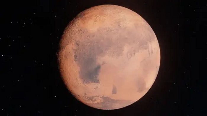 A New Martian Rock And Mineral That Could Show How Mars Changed Billions of Years Ago - Discovered