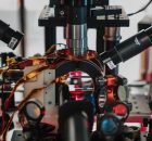 A Scientist Makes A ‘Mini-Universe’ To Measure Time Without Using A Clock