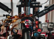 A Scientist Makes A ‘Mini-Universe’ To Measure Time Without Using A Clock