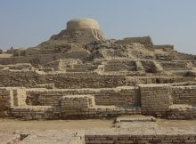 Ancient City Of Mohenjo-Daro Defied The Rules Of History And Rose To Success And Greater Equality