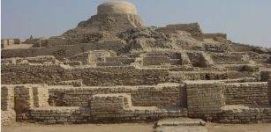 Ancient City Of Mohenjo-Daro Defied The Rules Of History And Rose To Success And Greater Equality