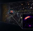 New Scenario For Cosmic Neutrino Events