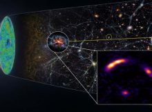 New Scenario For Cosmic Neutrino Events