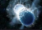 Understanding Neutron Star Mergers With Artificial Intelligence