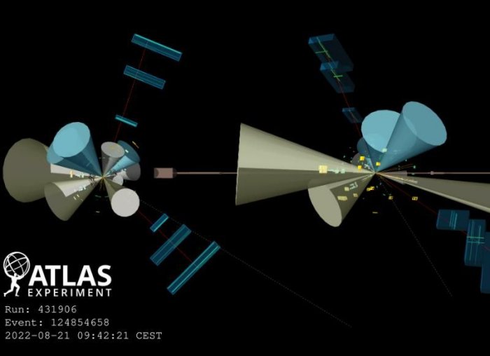 Most Precise Measurement Yet Of The Force That Binds Nuclear Matter - Achieved