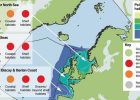 Plankton Decline Across North East Atlantic - Stark Warning For Ocean Health