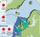Plankton Decline Across North East Atlantic - Stark Warning For Ocean Health