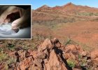 Scientists Have Now Precisely Dated The Oldest Known Asteroid Impact On Earth To 3 Billion Years Ago