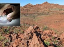 Scientists Have Now Precisely Dated The Oldest Known Asteroid Impact On Earth To 3 Billion Years Ago