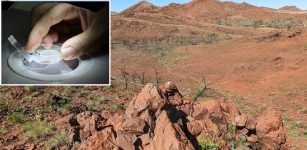 Scientists Have Now Precisely Dated The Oldest Known Asteroid Impact On Earth To 3 Billion Years Ago