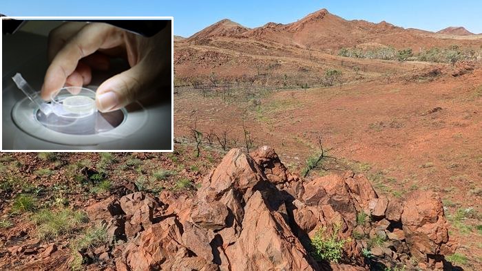 Scientists Have Now Precisely Dated The Oldest Known Asteroid Impact On Earth To 3 Billion Years Ago