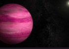 Astronomers Have Discovered Salty Skies Surrounding The Famous “Pink Planet”