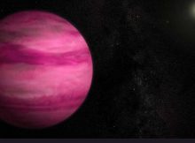 Astronomers Have Discovered Salty Skies Surrounding The Famous “Pink Planet”